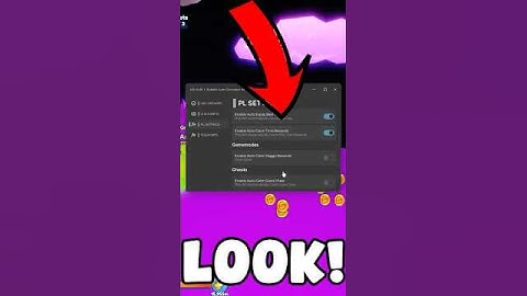 Bubble Gum Simulator INFINITY Script (2025)