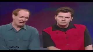 10 5Whose Line is it Anyway - VIP SHOW