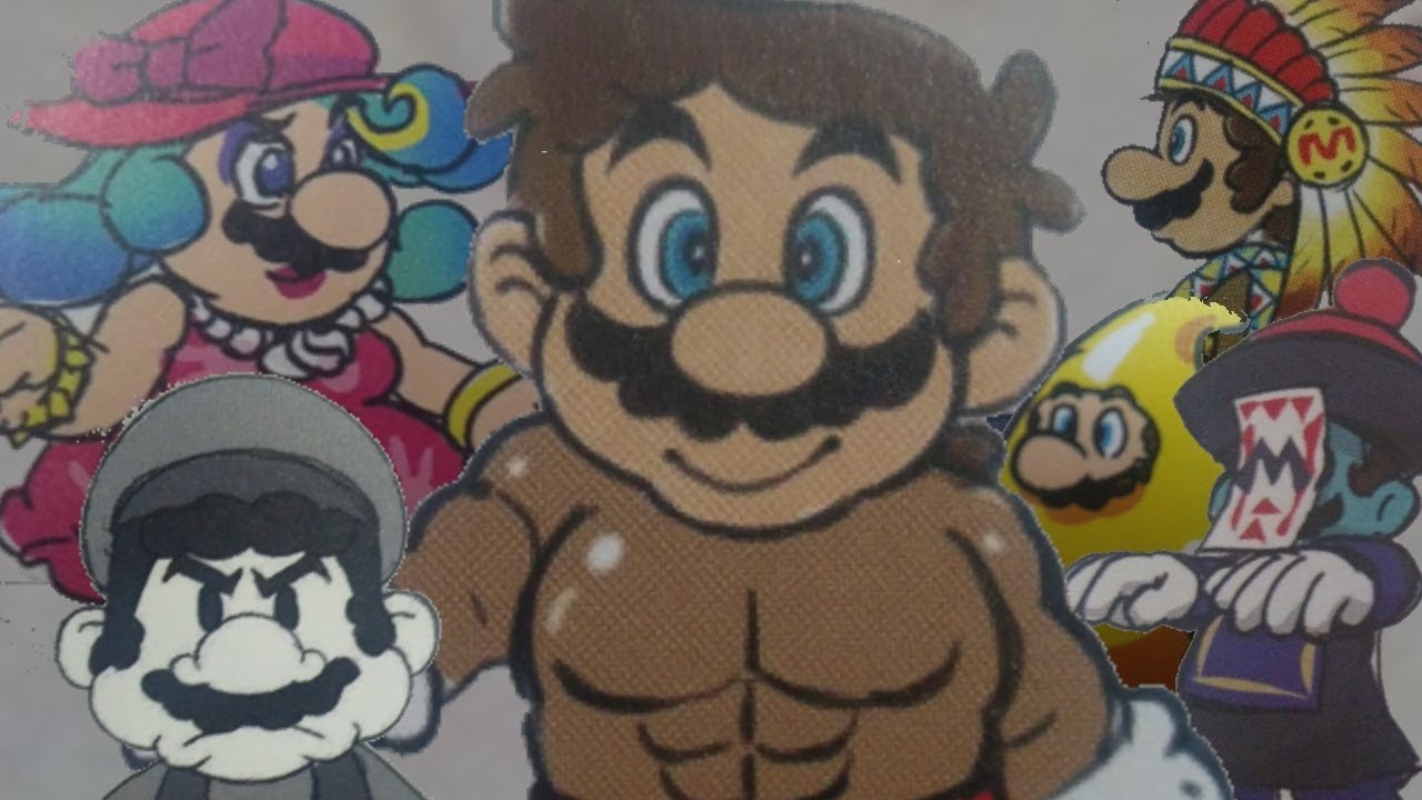 camera iphone 8 plus apk All Of Super Mario Odyssey Unreleased Outfits And Alternatives
