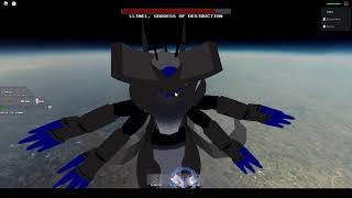 LLIN PHASE 3 kill (MML2) ft. owen563755