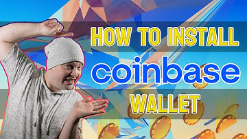 HOW TO INSTALL Coinbase Wallet App (Crypto & NFT Wallet): A Simple Guide