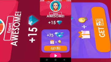 Smart Puzzles Extra Block Level 11 to 15