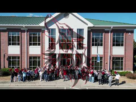 Yadkin Early College - 2025 Signature School Video