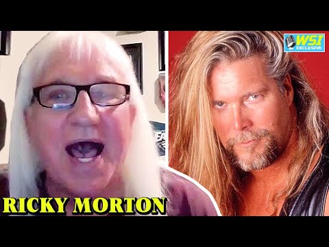 Ricky Morton Reveals His PAYOFF for Kevin Nash Internet PPV Main Event + Kevin Nash Opinions Today