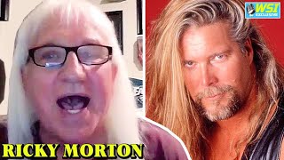 Ricky Morton Reveals His PAYOFF for Kevin Nash Internet PPV Main Event + Kevin Nash Opinions Today