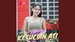 Kesucian Ati