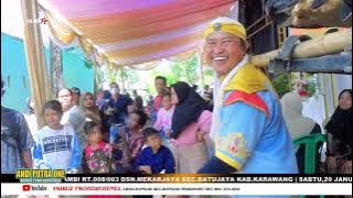 ANDI PUTRA 1|KRIBO|RINA|DESA BATUJAYA DSN MEKARJAYA KEC BATUJAYA KARAWANG