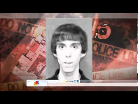 Adam Lanza in "Altercation" with Staff Members at Sandy Hook School Day Before Shooting
