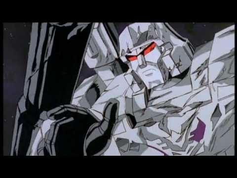 Lista de transformers de la serie de los 80 (g1) que mueren