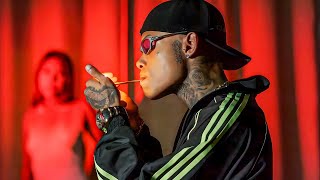 SE EU FICA PA NEM ME TESTA - MC IG MC J9 Don Juan Ryan SP Me