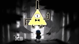 BILL CIPHER BELIEVER