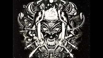 Monster Magnet - No Vacation Monster Magnet - No Vacation