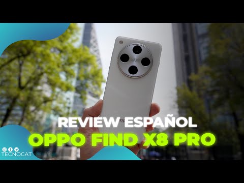 NUEVO OPPO find