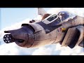 PHANTOM BRRRTTTTTT | The F-4 Phantom Is An A-10 In Disguise