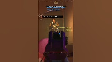 *NEW* BEST HRM-9 SMG LOADOUT WARZONE REBIRTH ISLAND #shorts #warzone #rebirthisland #movement #fyp シ