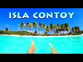 PARADISE ISLANDS IN MEXICO (ISLA CONTOY & ISLA MUJERES)