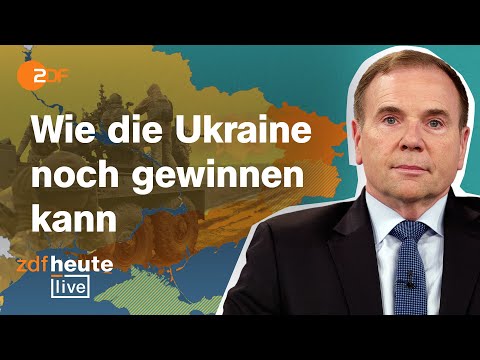 Video: Ist es möglich, Truppen in die Ukraine zu schicken?