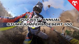 Le Mans Start of the 2023 51st Annual Stumpjumpers Desert 100 by RAM Mounts 641 views 1 year ago 2 minutes, 31 seconds