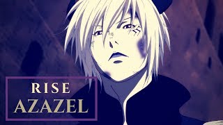 Azazel || Rise || Shingeki No Bahamut