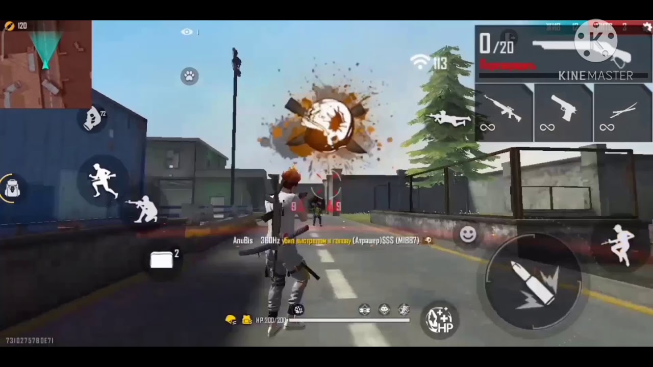 ANUBIS✓ & "NEMESIS"🇹🇯🇹🇯