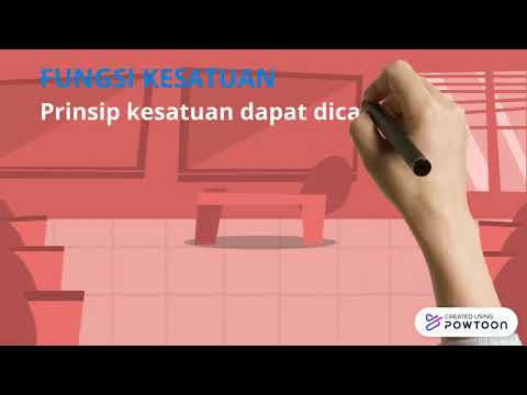 Video: Kesatuan Seni Bina Dan Pertukangan Tangan