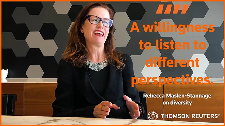 Stand-out Lawyers Explain: Why is Diversity so Imp...