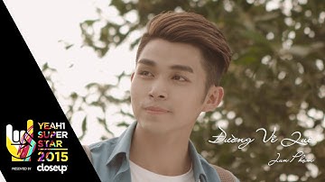 Đường Về Quê | Jun Phạm | Yeah1 Superstar (Offical MV)