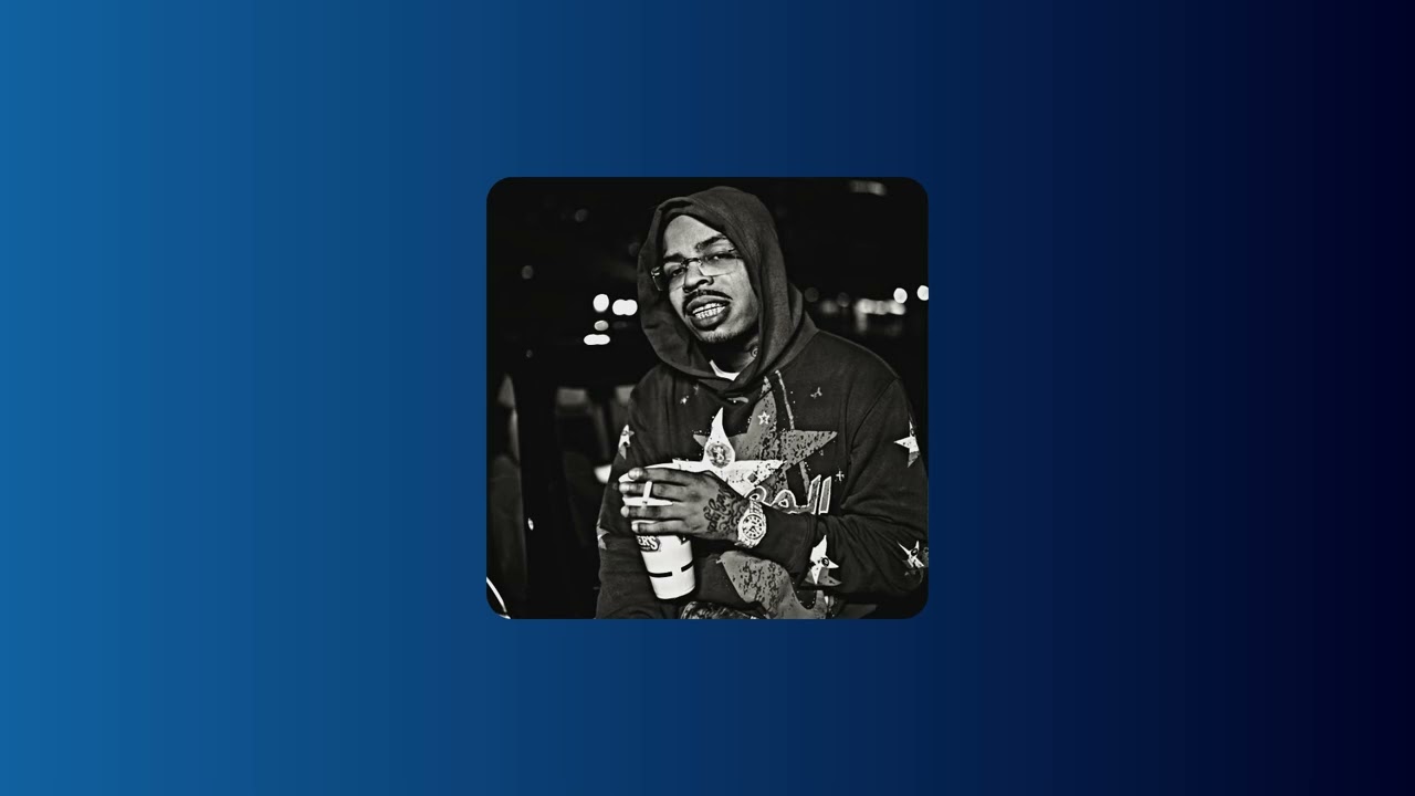 RxPapi x MIKE x Tony Shhnow Trap Sample Type Beat 2026 - "You Don’t Have To" (Prod. By @Guaparachi)