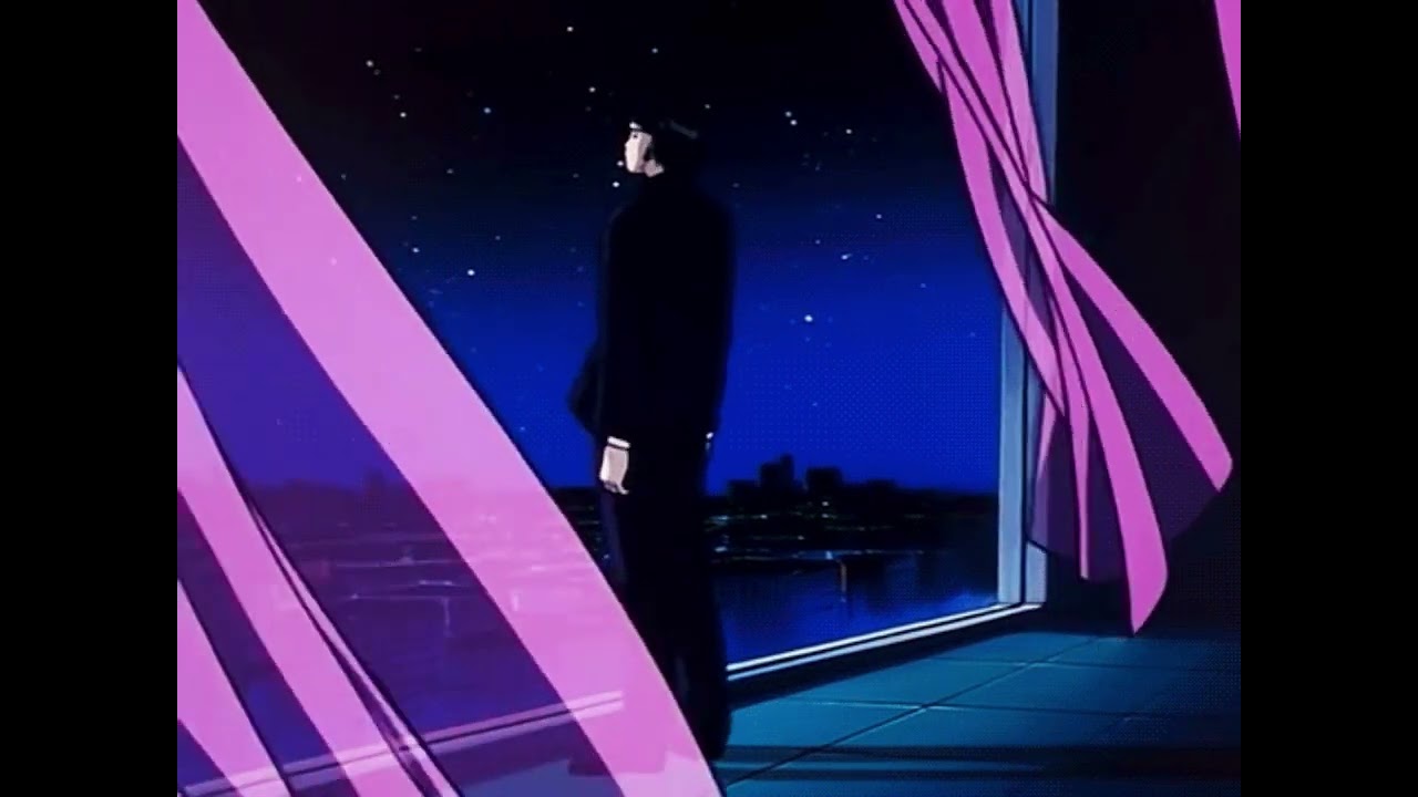 depression and obsession /// (slowed+reverb)