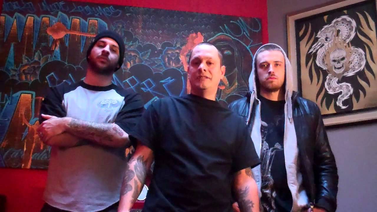 Thunderdome 2012 | Hollywood Mark