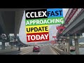 WHAT'S IN CCLEX TODAY UPDATE [ SAME DAY UPLOAD ] || Marvin Tobes