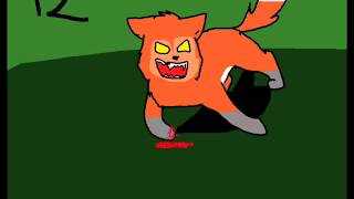 Wolf Bite Oc Map Open -2 parts left!-