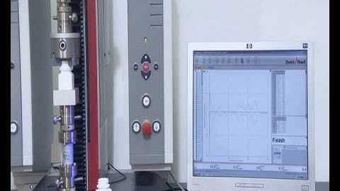 Push & Turn Test on Screw Caps