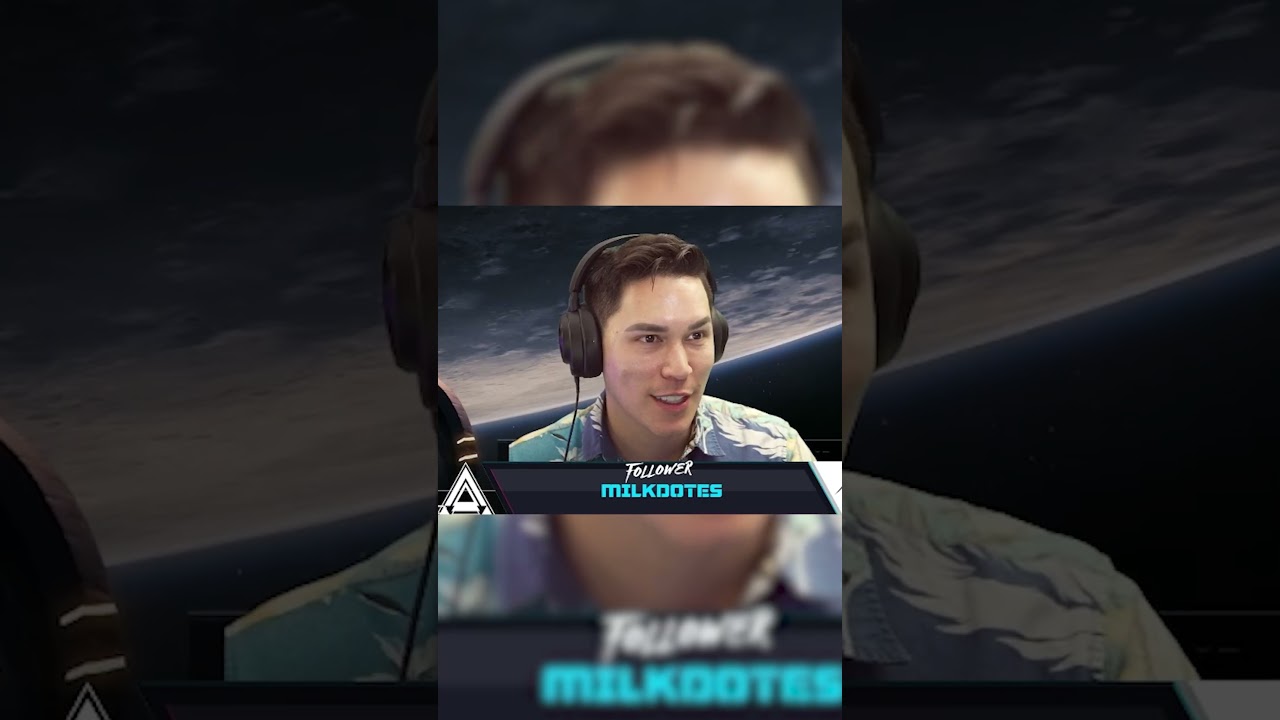 Twitch chatters are creative