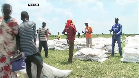 New UN report finds two-thirds of South Sudan