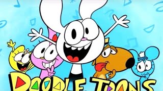 All Preview 2 Doodle Toons Deepfake