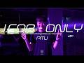 PITU Choreography / J.COB - Only (Feat. Nathania) (Prod. by Truman)