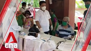 COVID-19 update, Aug 7: Cases in India double to two million in three weeks