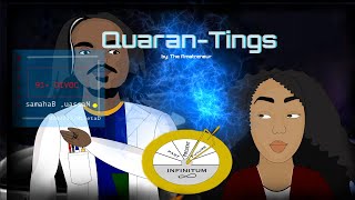 QUARAN-TINGS