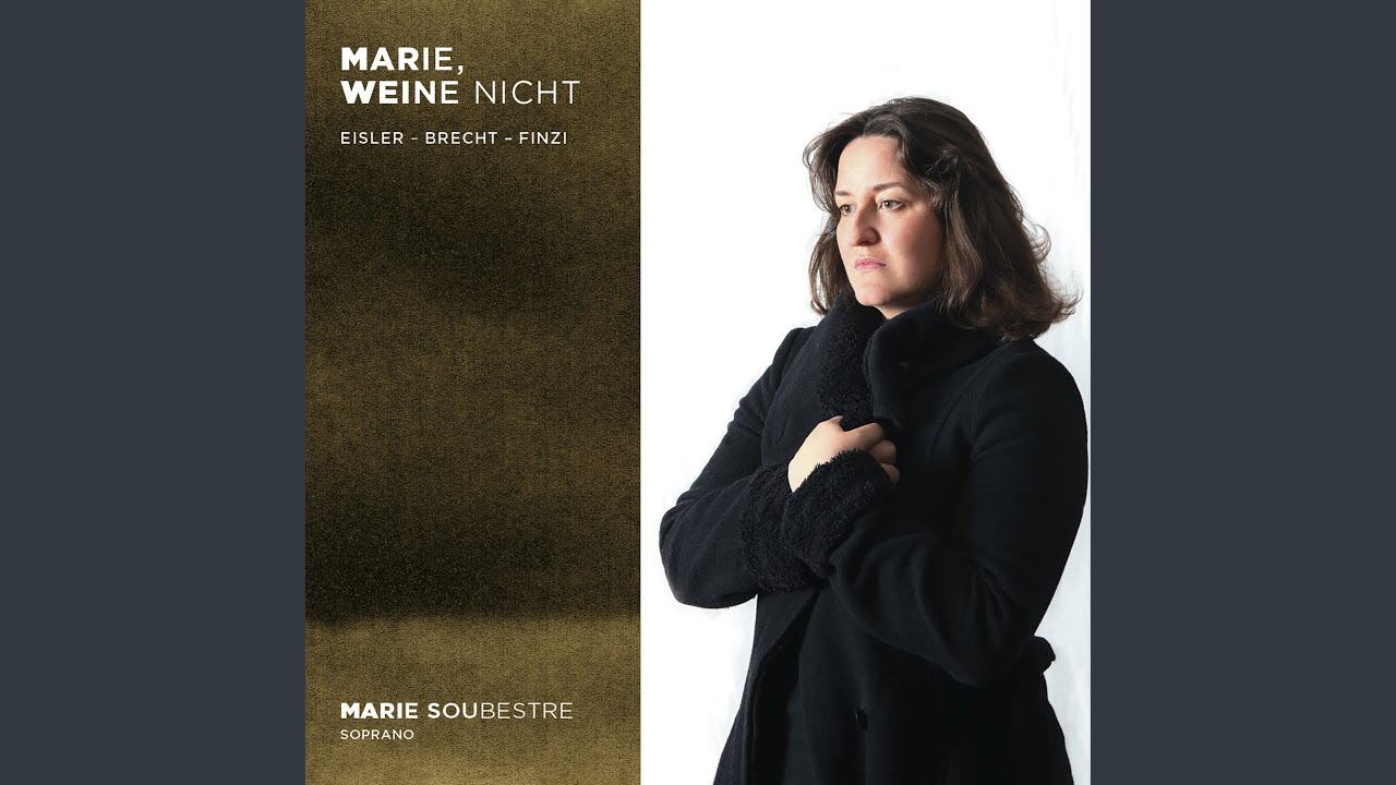 Histoires de Monsieur Keuner: II. Eine aristokratische Haltung