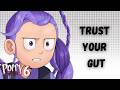 Lily Knew Something Was WRONG... 🚨 Poppy Playtime Chapter 5 • COMIC DUB