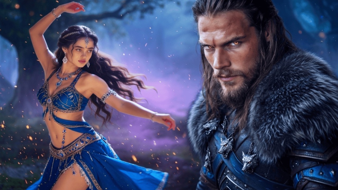 Król Alfa stracił panowanie nad sobą, gdy zobaczył swoją byłą tańczącą z innymi mężczyznami.