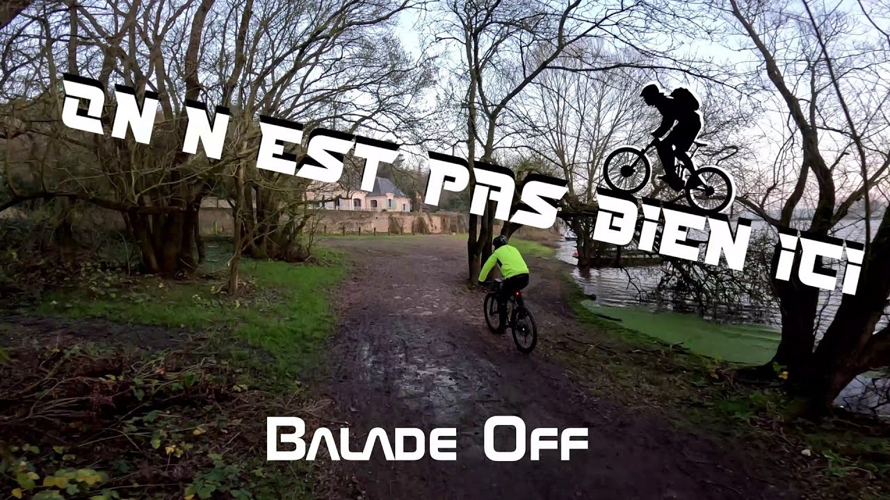 DERNIERE BALADE 2025