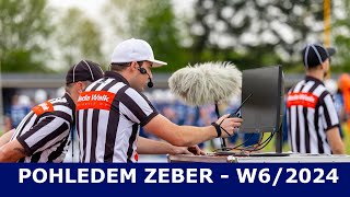 Pohledem zeber  Week 6/2024