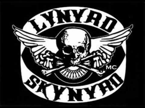 Lynyrd Skynyrd   Simple Man