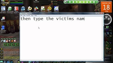 how to hack a runescape account (realy works)