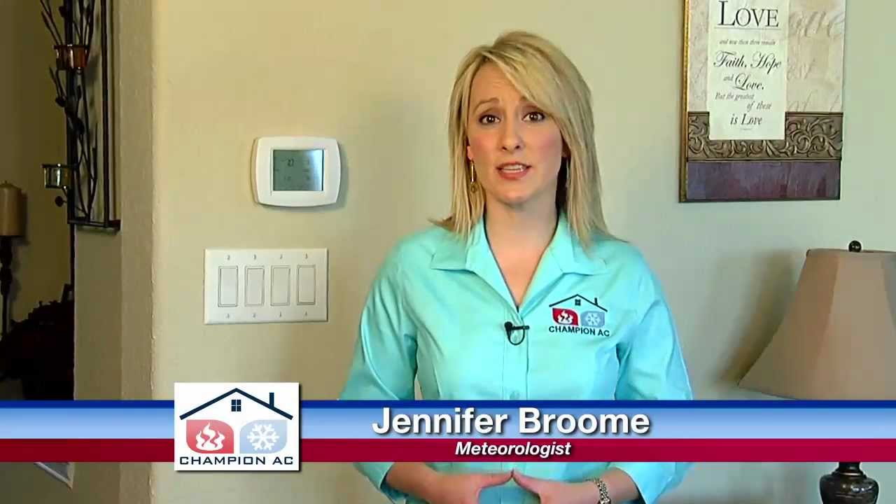 The Importance of an Air Conditioner TuneUp YouTube