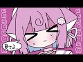 悶々ふぁんもおらん - 桃寝ちのい （cover）