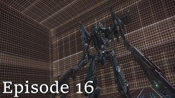 Armored Core VI: Fires of Rubicon Walkthrough Gameplay Part 16