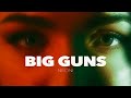 Neoni  big guns official lyric